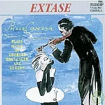 Extase/ Prima Carezza plays music by Georges Boulanger and others / Prima Carezza Original Salon-Ensamble