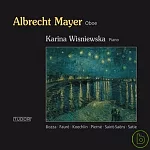 Albrecht Mayer / Albrecht Mayer