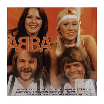 ABBA / Icon