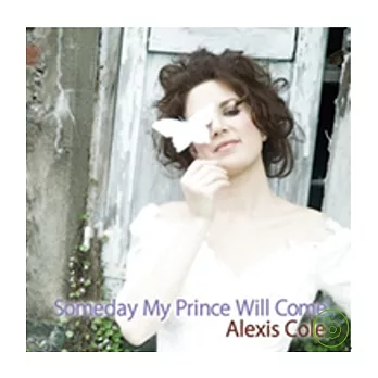 Alexis Cole / Someday My Prince Will Come (HQCD)