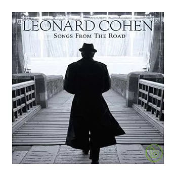 Leonard Cohen / Songs From The Road (CD+DVD)
