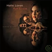 Halie Loren / Full Circle
