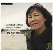 Bach: Variations Goldberg / Zhu Xiao-Mei(Piano)