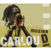 SENEGAL / CARLOU D / Muzikr
