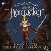 Tchaikovsky: The Nutcracker (Discovery Edition) / Sir Simon Rattle & Berliner Philharmoniker
