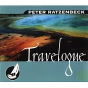 Peter Ratzenbeck / Travelogue 遊記