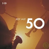 Best Jazz 50 - 3CDs