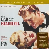 Legendary Original Scores and Musical Soundtracks / The bad and the beautiful