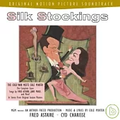Legendary Original Scores and Musical Soundtracks / Silk Stockings