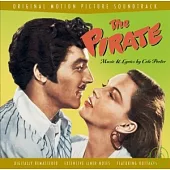 Legendary Original Scores and Musical Soundtracks / The Pirate