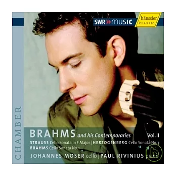 Brahms & his contemporaries II