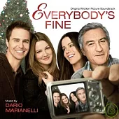 OST / Everybody’s Fine - Dario Marianelli