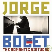 Bolet - The Romantic Virtuoso (4CD)