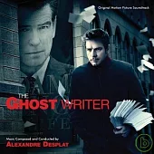 OST / The Ghost Writer - Alexandre Desplat