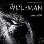 Original Motion Picture Soundtrack / The Wolfman - Danny Elfman
