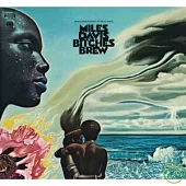 Miles Davis / Bitches Brew 40th Anniversary (2CD+DVD Deluxe Version)