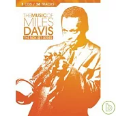 Miles Davis / The Music of Miles Davis (3CD)