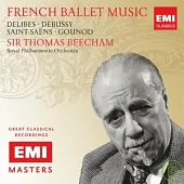 Various: French Ballet Music / Sir Thomas Beecham