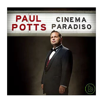 Paul Potts / Cinema Paradiso