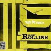 Sonny Rollins / Tour De Force