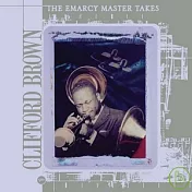 Clifford Brown / The Emarcy Master Takes (4CD)