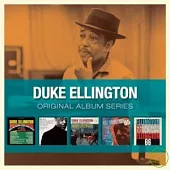 Duke Ellington / Original Album Series (5CD)