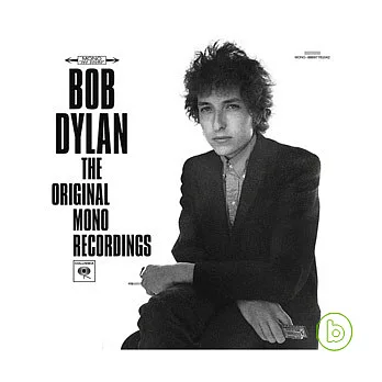 Bob Dylan / The Best Of The Original Mono Recordings - 9CDs Boxset