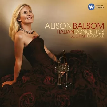 Italian Concertos / Alison Balsom
