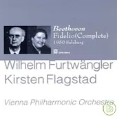 OPUS-KURA Furtwangler serious Vol.7/Beethoven Fidelio / Furtwangler,Flagstad (2CD)