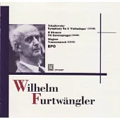 OPUS-KURA Furtwangler serious Vol.16/Tchaikovsky symphony No.6 / Furtwangler