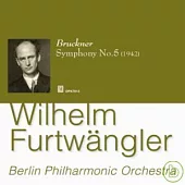 OPUS-KURA Furtwangler serious Vol.10/Bruckner symphony No.5 / Furtwangler