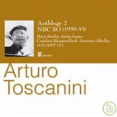 Toscanini’s glorious era serious Vol.12/Anthlogy 2 / Toscanini