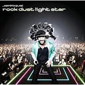 Jamiroquai / Rock Dust Light Star