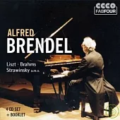Alfred Brendel/ Brendel (4CD)