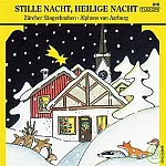 Christmas music Serious Vol.2/by violin and piano / Z?rcher S?ngerknaben,Alphons von Aarburg