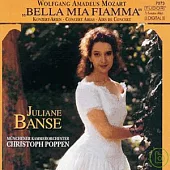 Juliane Banse/Mozart concert arias / Juliane Banse,Christoph Poppen
