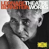 Leonard Bernstein / Theatre Works (7CD)