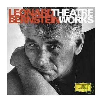 Leonard Bernstein / Theatre Works (7CD)