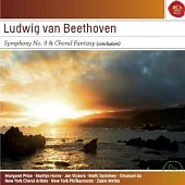 Beethoven / Symphony No. 9 Op. 125 