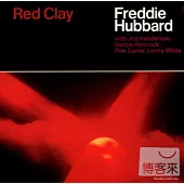 Freddie Hubbard / Red Clay
