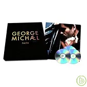 George Michael / Faith Deluxe Edition (2CD+DVD)