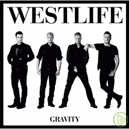 Westlife / Gravity