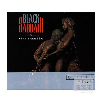 Black Sabbath / The Eternal Idol [Deluxe Edition]