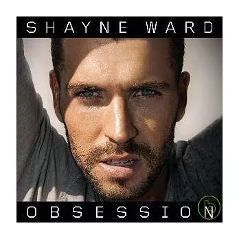 Shayne Ward / Obsession