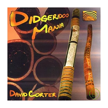 David Corter / Didgeridoo Mania