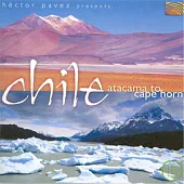 Hector Pavez / Chile-Atacama to Cape Horn