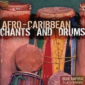 Boni Raposo & La 21 Divi / Afro-Carribbean Chants And Drums