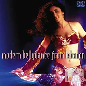 Various Artists / Modern Bellydance from Lebanon