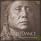 G.Desrosiers / Sacred Dance - Pow Wows of the Native American Indians