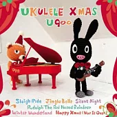 U900 / Ukulele Christmas [CD+DVD]